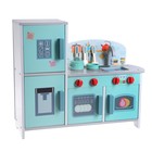 Детский игровой набор «Кухня» 45 × 17 × 40 см - фото 3983338