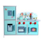 Детский игровой набор «Кухня» 45 × 17 × 40 см - фото 3983342