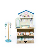 Детский игровой набор «Доктора» 65×23×101.5 см - Фото 3