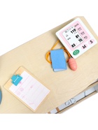 Детский игровой набор «Доктора» 65×23×101.5 см - Фото 4