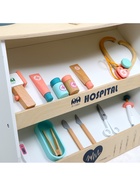 Детский игровой набор «Доктора» 65×23×101.5 см - Фото 5