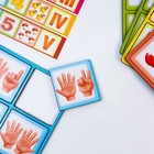 Пазл-сортер детский «SMART-счёт», обучающая игра 7689918