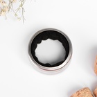 Подарочный набор сомелье «Вино хорошая идея», штопор, пробка, каплеуловитель для вина - фото 38935761