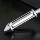 Овощечистка Magistro Volt, нержавеющая сталь, серебристая - Фото 4