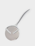 Нож для пиццы и теста Magistro Volt, нержавеющая сталь, серебристый - Фото 1