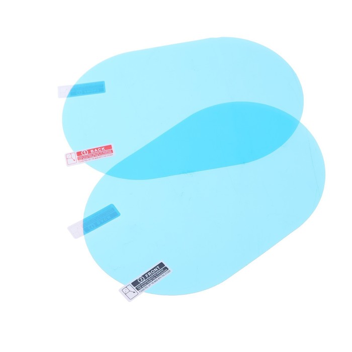 Плёнка защитная «Антидождь», 100×150 мм, набор 2 шт. - Фото 1