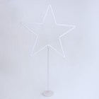 Стойка-каркас на подставке «Звезда» - фото 6549774