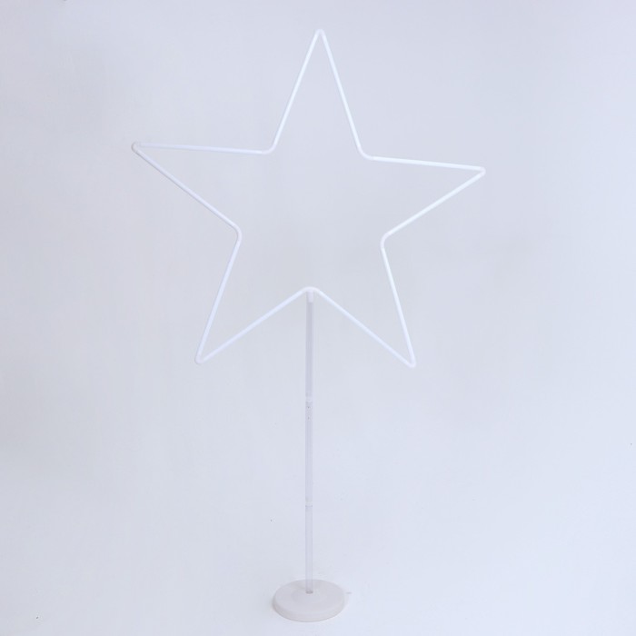 Стойка-каркас на подставке «Звезда» - фото 1908844935