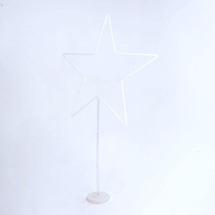 Стойка-каркас на подставке «Звезда» - фото 1908844936