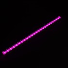 Фитосветильник светодиодный GENERAL GLF1, 8 Вт, 572 мм, IP40, 230 В, мультиспектральный - Фото 2