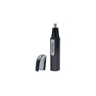 Триммер Harizma Nose Trimmer h10120P, для носа и ушей, 1хАА (в комплекте) - фото 299925629