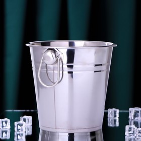 Ведро для льда «Champagne», 2300 мл