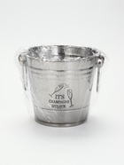 Ведро для льда Champagne, 2300 мл - Фото 6