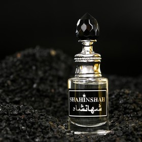 

Арома-масло для тела, мужское, серия “Shahinshah” Acqua Jio, 10 мл