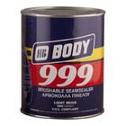 Герметик Body 999, 1 кг - фото 298668316