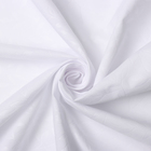 Скатерть, 110х140 см, цвет белый, теснение МИКС, микрофибра, полиэстер - Фото 8