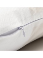 Наволочка декоративная новогодняя «Этель. Олень» 40×40 см - Фото 5