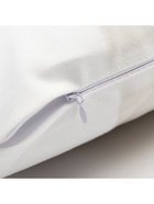 Наволочка декоративная новогодняя «Этель. Венок», 40×40 см, велюр - Фото 5