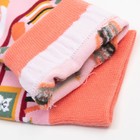 Носки женские MINAKU «Уют», размер 36-41 (23-27 см) - фото 24642555