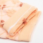 Носки женские MINAKU «Сердечки», размер 36-39 (23-25 см) - фото 45559909