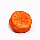 Минеральный камень "Пижон" для грызунов, апельсин, 23 г - фото 9580675