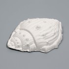 Минеральный камень "Пижон" для птиц, ракушка с углем, 90 г - Фото 3