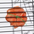 Минеральный камень «Пижон» для птиц, пион, 45 г - Фото 6