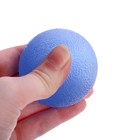 Мялка «Шар», цвета МИКС (комплект 24 шт) - фото 24635975