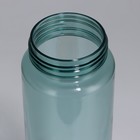 Бутылка для воды «Тому, кто не боится преград», 800 мл - Фото 5