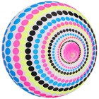 Мяч детский ZABIAKA, d=22 см, 60 г, цвет МИКС - фото 9951563