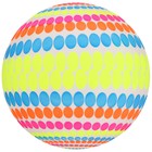 Мяч детский ZABIAKA, d=22 см, 60 г, цвет МИКС - Фото 5
