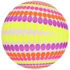 Мяч детский ZABIAKA, d=22 см, 60 г, цвет МИКС - Фото 6