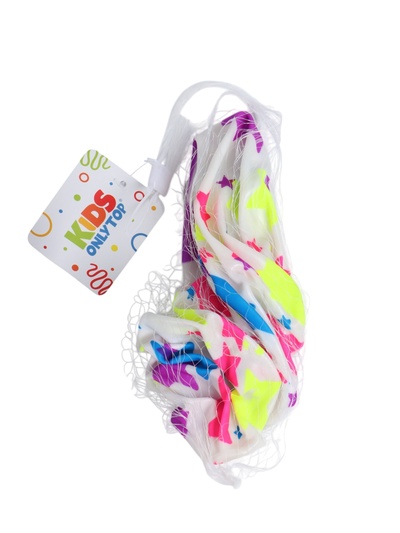 Мяч детский «Звёзды» ONLYTOP, d=22 см, МИКС