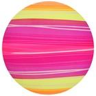 Мяч детский ZABIAKA, d=22 см, 60 г, цвет МИКС - Фото 4
