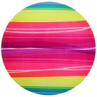 Мяч детский ZABIAKA, d=22 см, 60 г, цвет МИКС - Фото 6