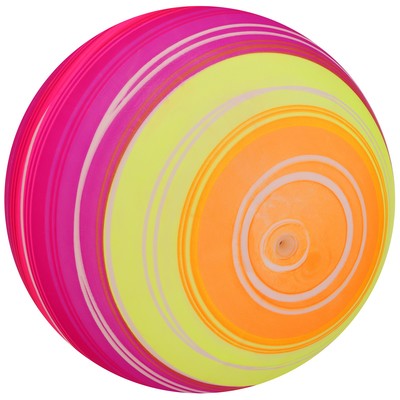 Мяч детский ZABIAKA, d=22 см, МИКС