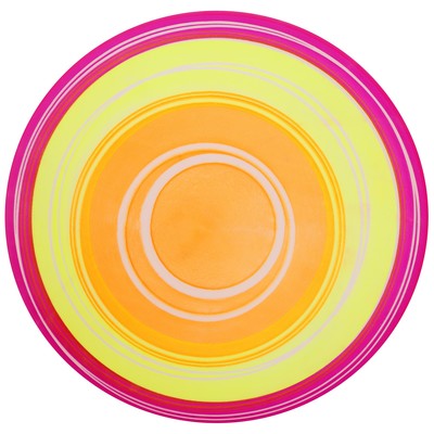 Мяч детский ZABIAKA, d=22 см, МИКС