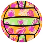 Мяч детский «Волейбол», d=22 см, 60 г - фото 3751418