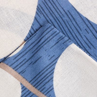 Постельное бельё 2-спальное «Этель. Орхидея», поплин