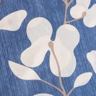 Постельное бельё Этель Евро «Орхидея» 200х217 см, 220х240 см, 70х70 см - 2 шт - Фото 4