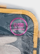 Ланч - бокс для еды Доляна, 3 секции, приборы, 1.3 л, 15.5×7.5×21.5 см, пластик, синий - Фото 13