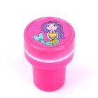 Печать цветная «Морские обитатели», набор 6 шт., МИКС - Фото 4