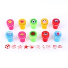 Печать цветная «Прелесть», набор 10 шт., МИКС - Фото 2