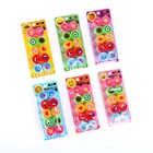 Печать цветная «Прелесть», набор 10 шт., МИКС - Фото 5