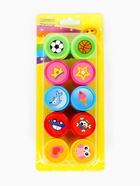 Печать цветная «Прелесть», набор 10 шт., МИКС - Фото 9