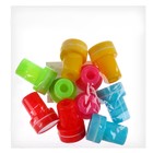 Печать цветная «Друзья», набор 10 шт., МИКС - Фото 6