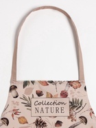 Фартук кухонный «Этель» Nature forest, 60×70 см, 100% хлопок, репс 210 г/м² - Фото 5