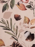 Фартук кухонный «Этель» Nature forest, 60×70 см, 100% хлопок, репс 210 г/м² - Фото 6