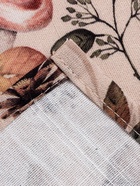 Фартук кухонный «Этель» Nature forest, 60×70 см, 100% хлопок, репс 210 г/м² - Фото 7