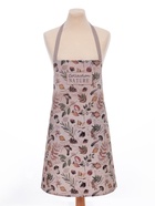 Фартук кухонный «Этель» Nature forest, 60×70 см, 100% хлопок, репс 210 г/м² - Фото 8